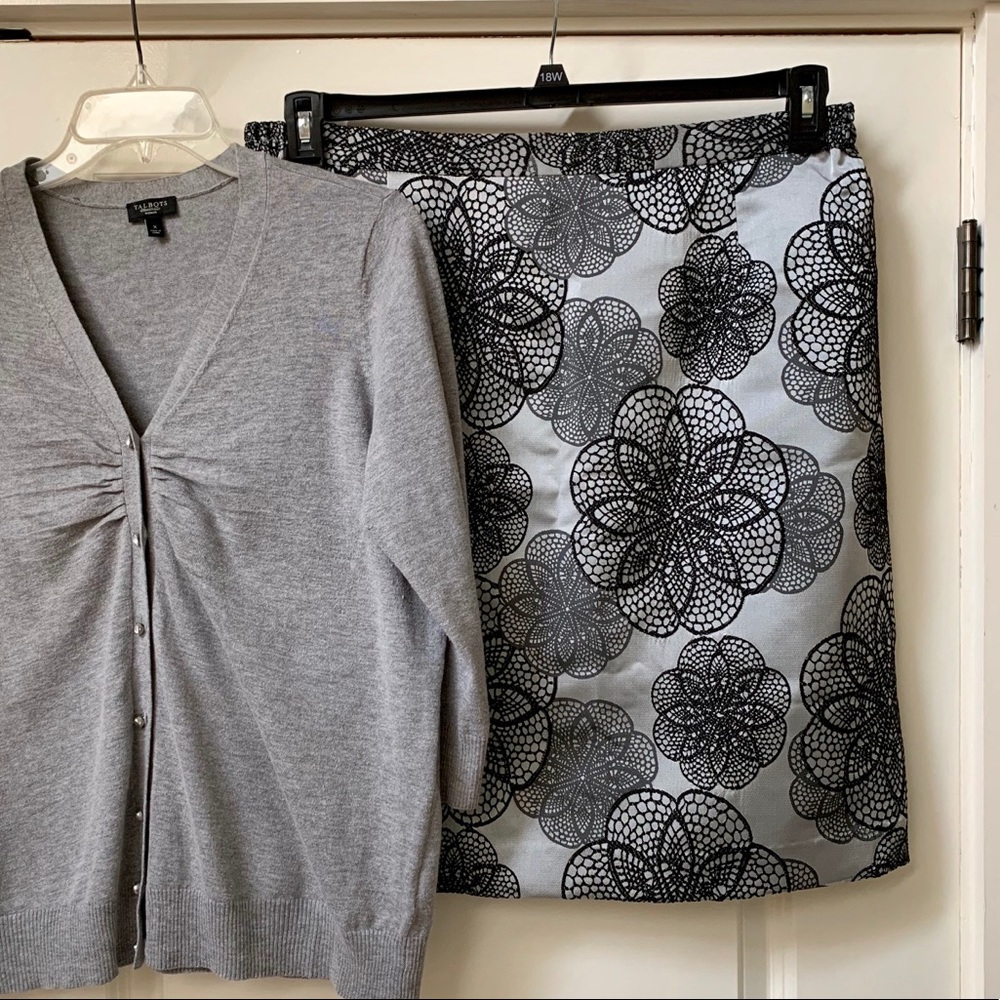 Donna Vinci Skirt, 16